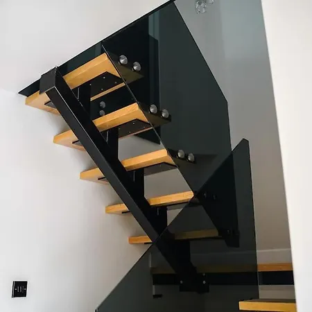 Casa de Férias Modern And Luxury House