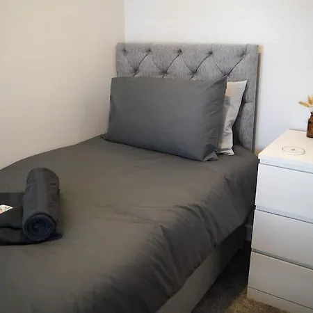 Modern And Luxury House